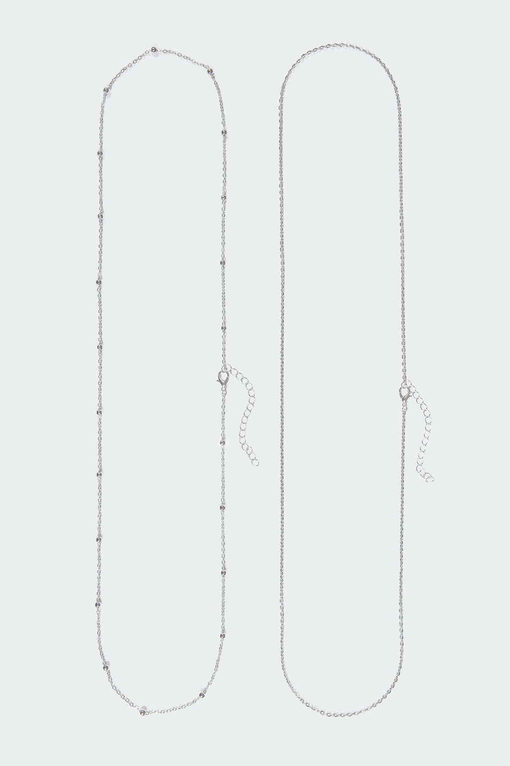 Sissy Pack Of 2 Belly Chains