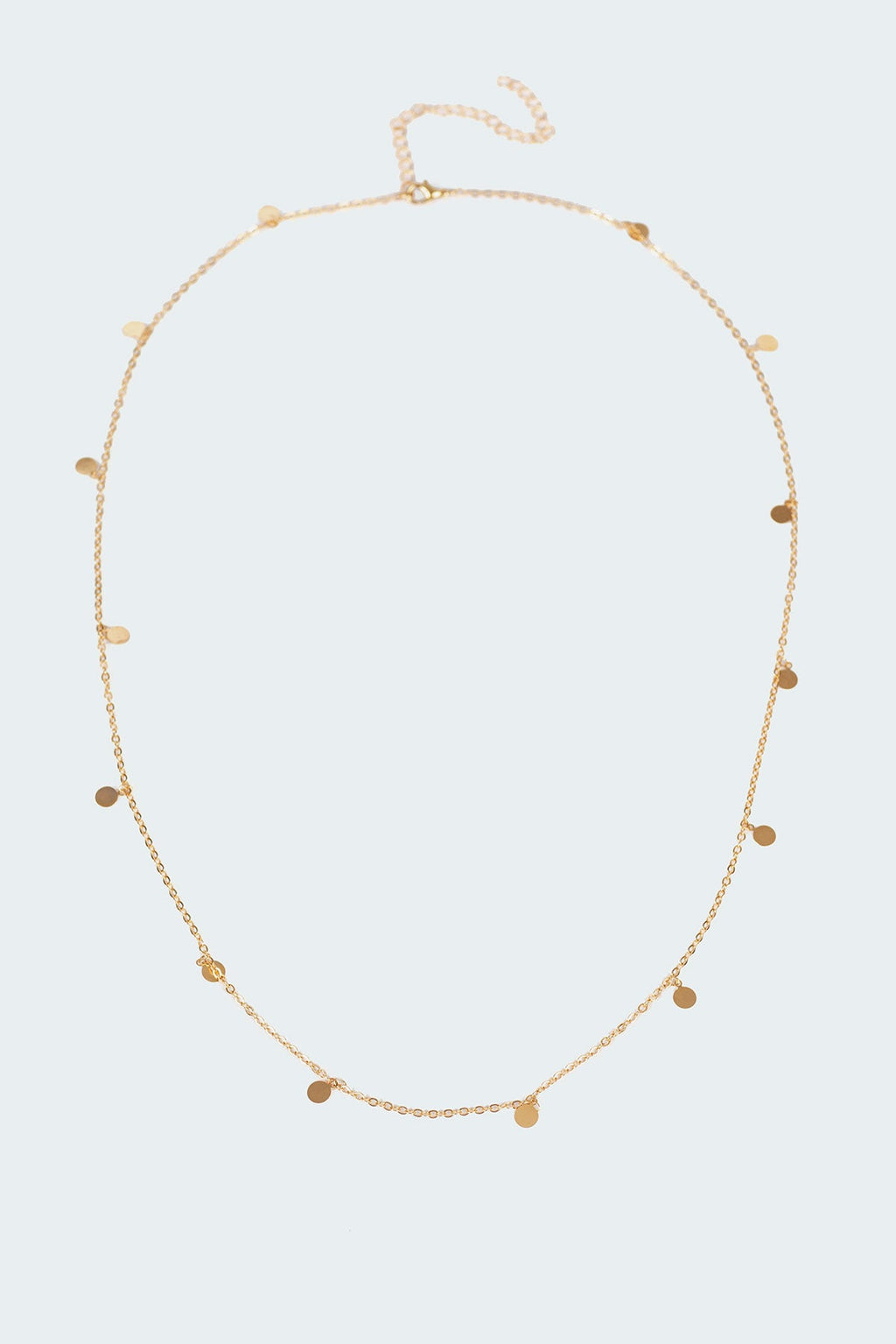 Sparkle Baby Belly Chain