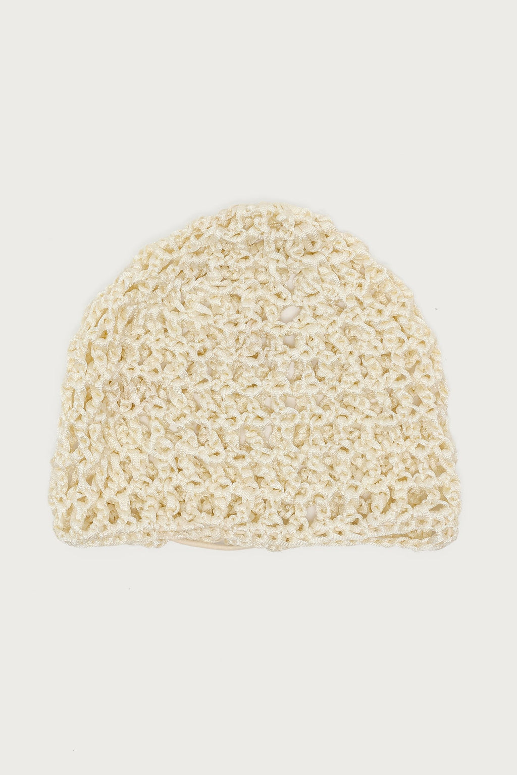 Lulu Crochet Beanie