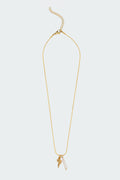 Mixed Pendant Necklace