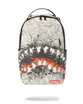 THE SHARK 1989 BACKPACK