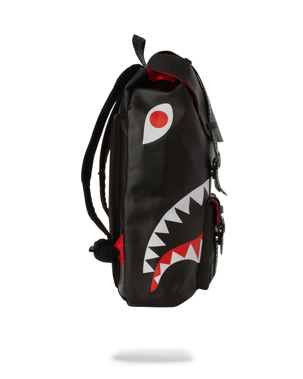 THE HILLS BACKPACK (BLACK)