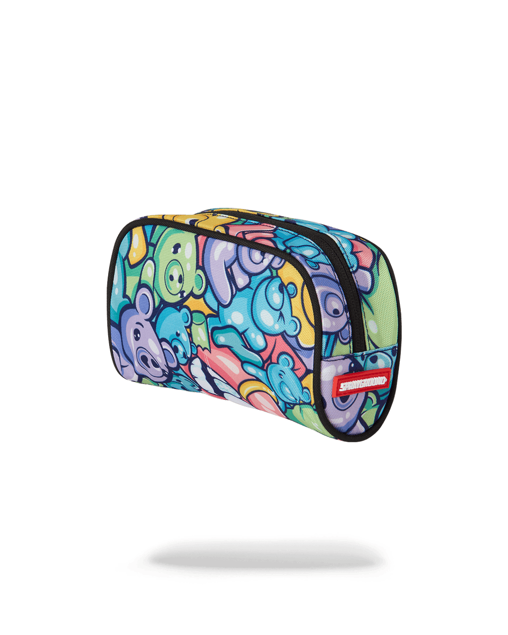 YUMMY GUMMY LIPS POUCH