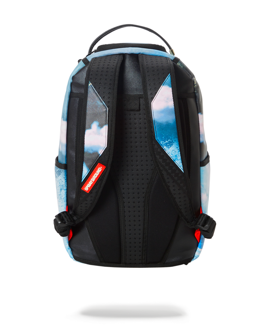 BRUCE LEE WATER DRAGON BACKPACK (DLXV)