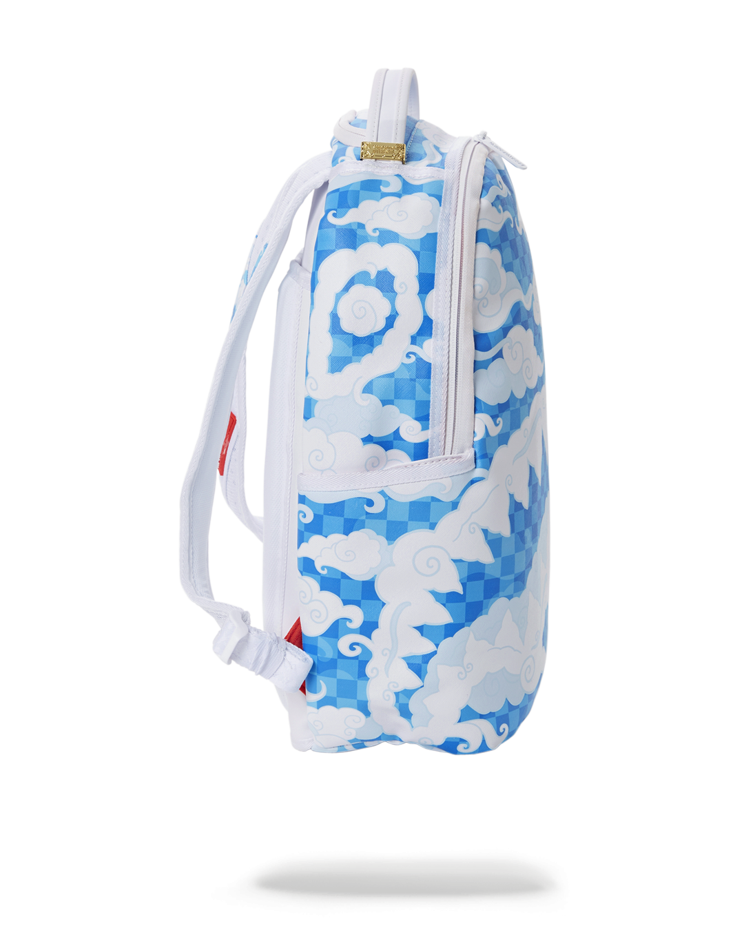 SKYBORNE DLXV BACKPACK