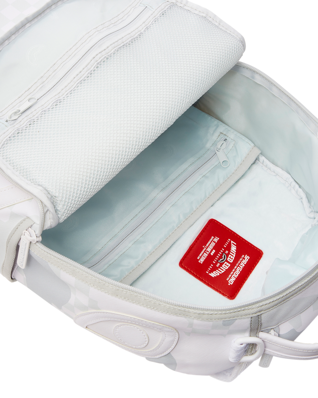3AM LE BLANC BACKPACK (DLXV)