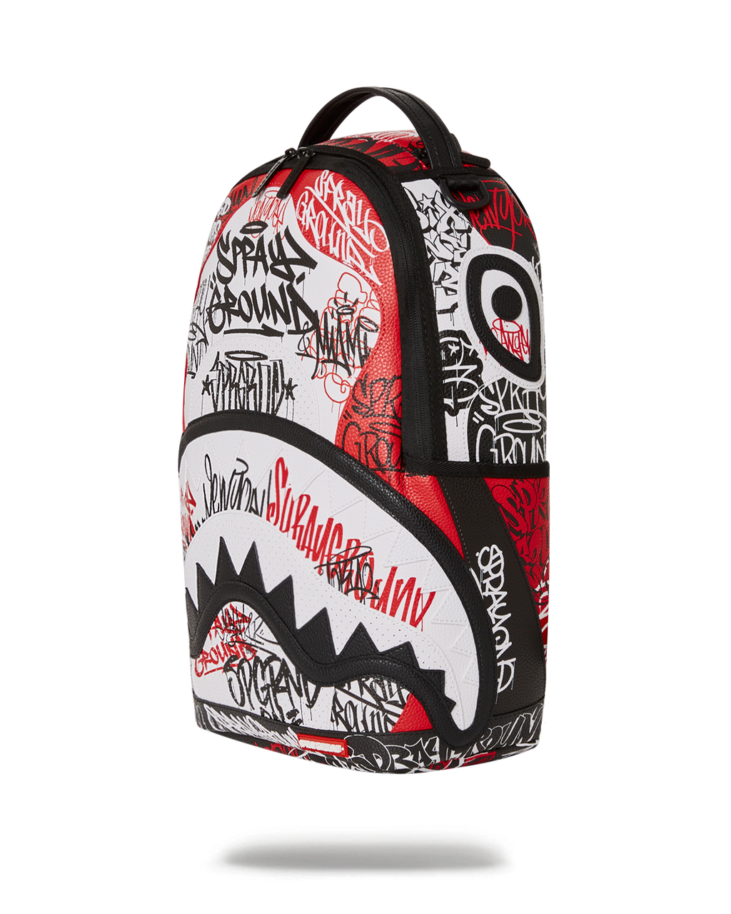 MYSTERIOUS MASTERMIND BACKPACK (DLXV)