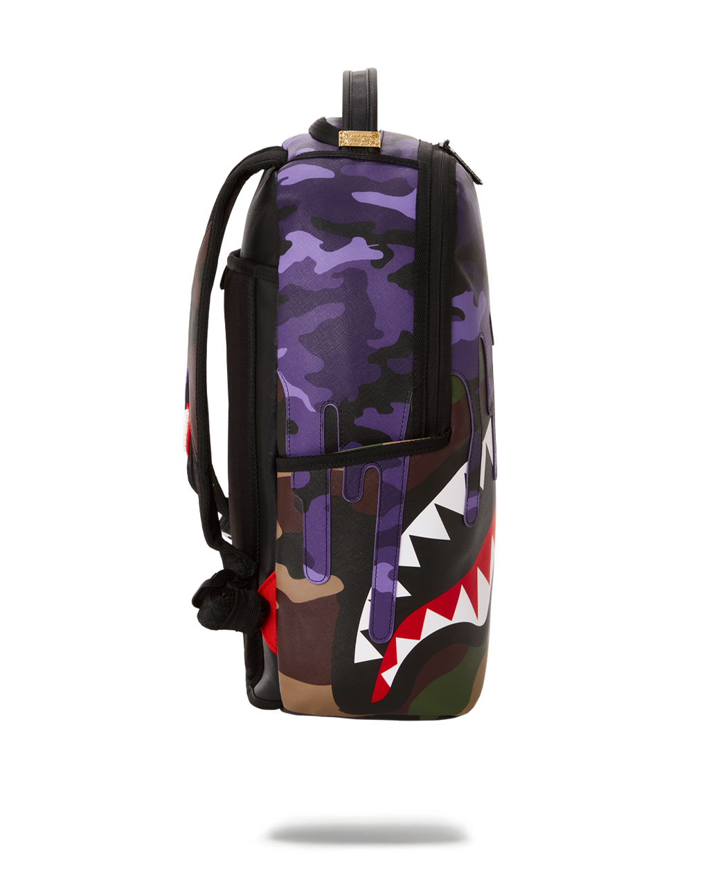 XTC PURPLE MOUNTAINEER  (DLXV)