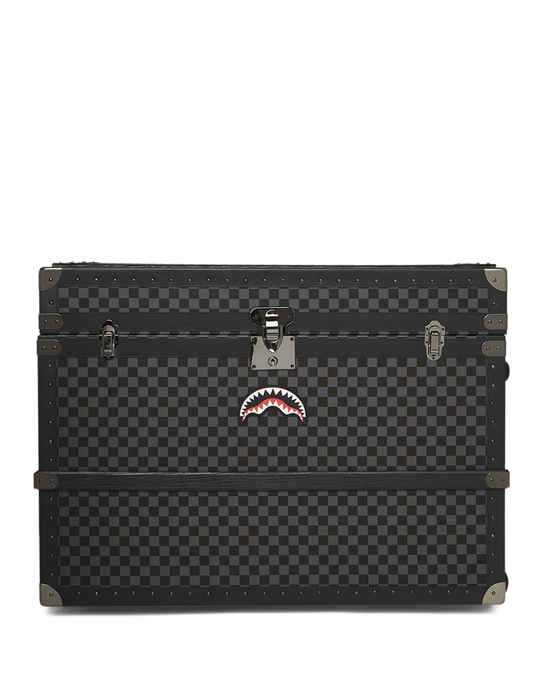 VANQUISH II WARDROBE TRUNK