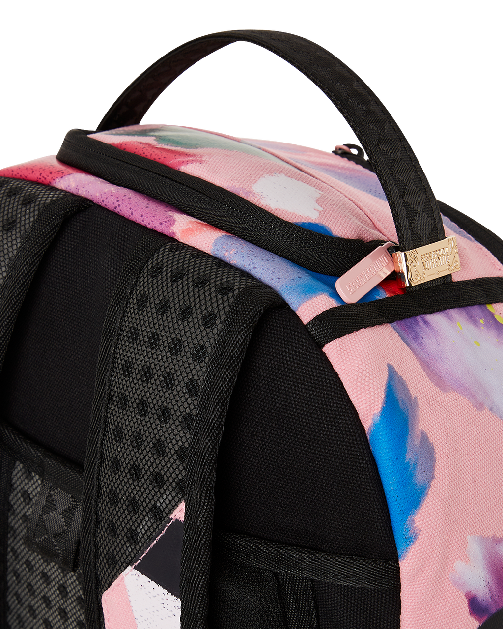 BUSHWICK BACKPACK