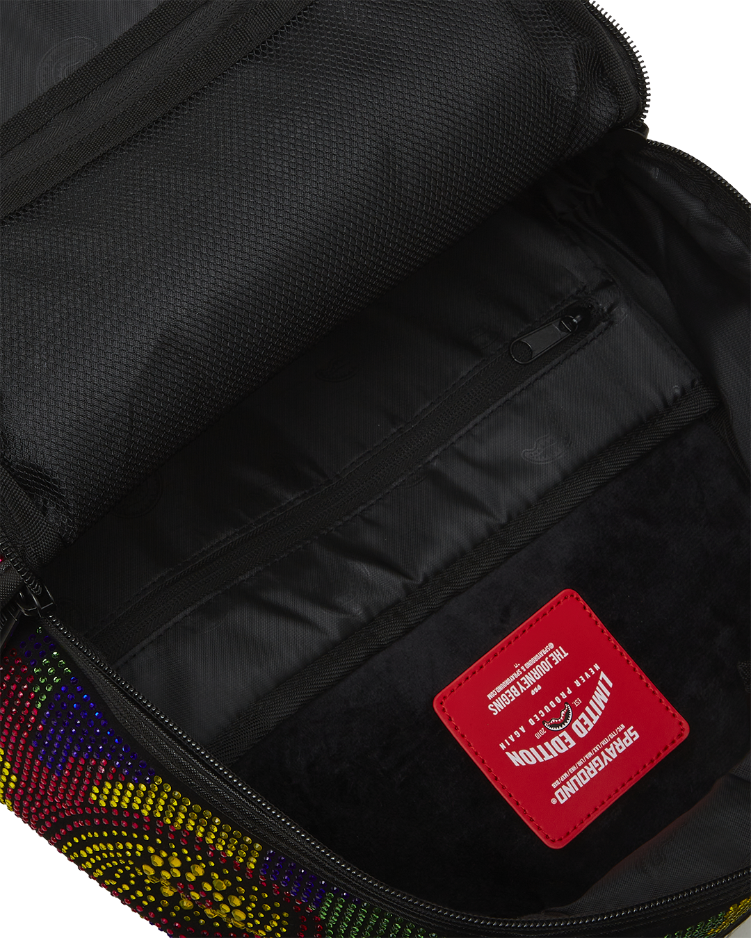 TRINITY INVERTED REALITY BACKPACK