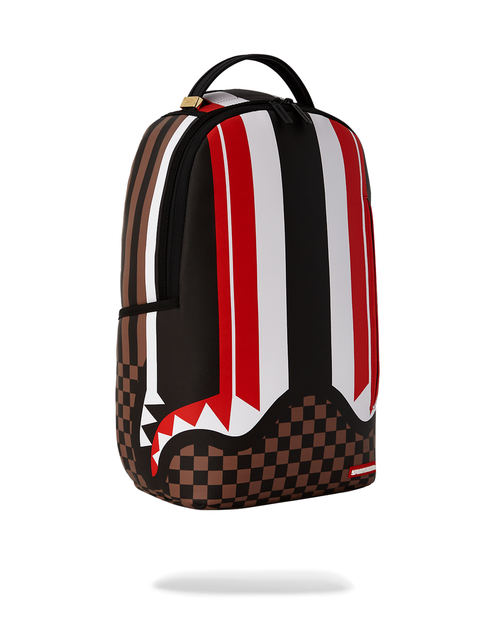 SHARK IN PARIS FLEX & REX DLXSV BACKPACK