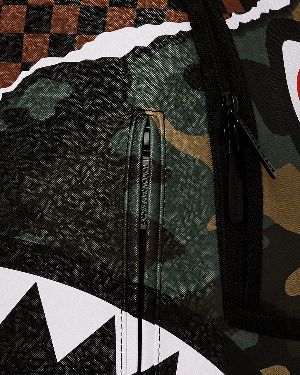 UNSTOPPABLE ENDEAVORS III BACKPACK