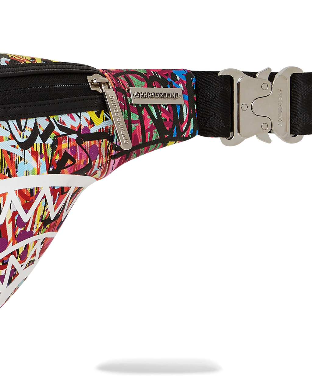 LOWER EAST SIDE SAVVY CROSSBODY
