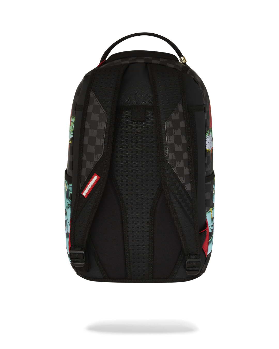ZOMBIE AND THE GANG BACKPACK