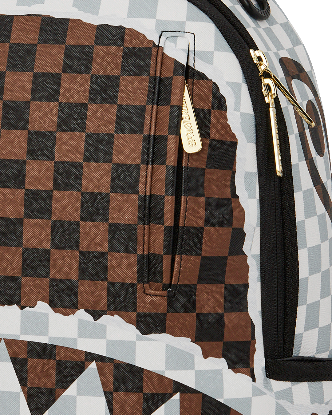 SHARK LEGACY BACKPACK