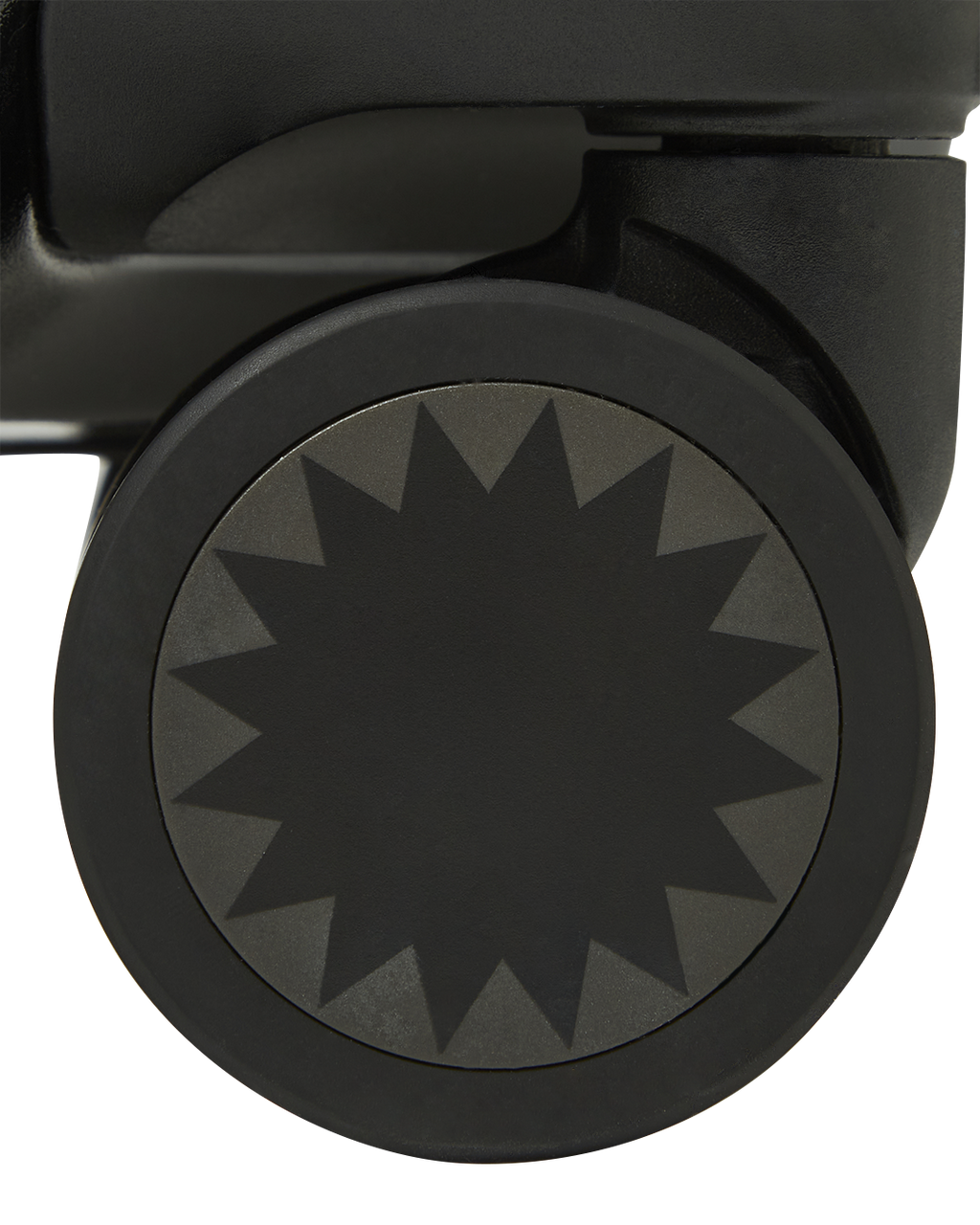 NIGHTSHARKS WORLDWIDE SHARKITECTURE CARRY-ON LUGGAGE