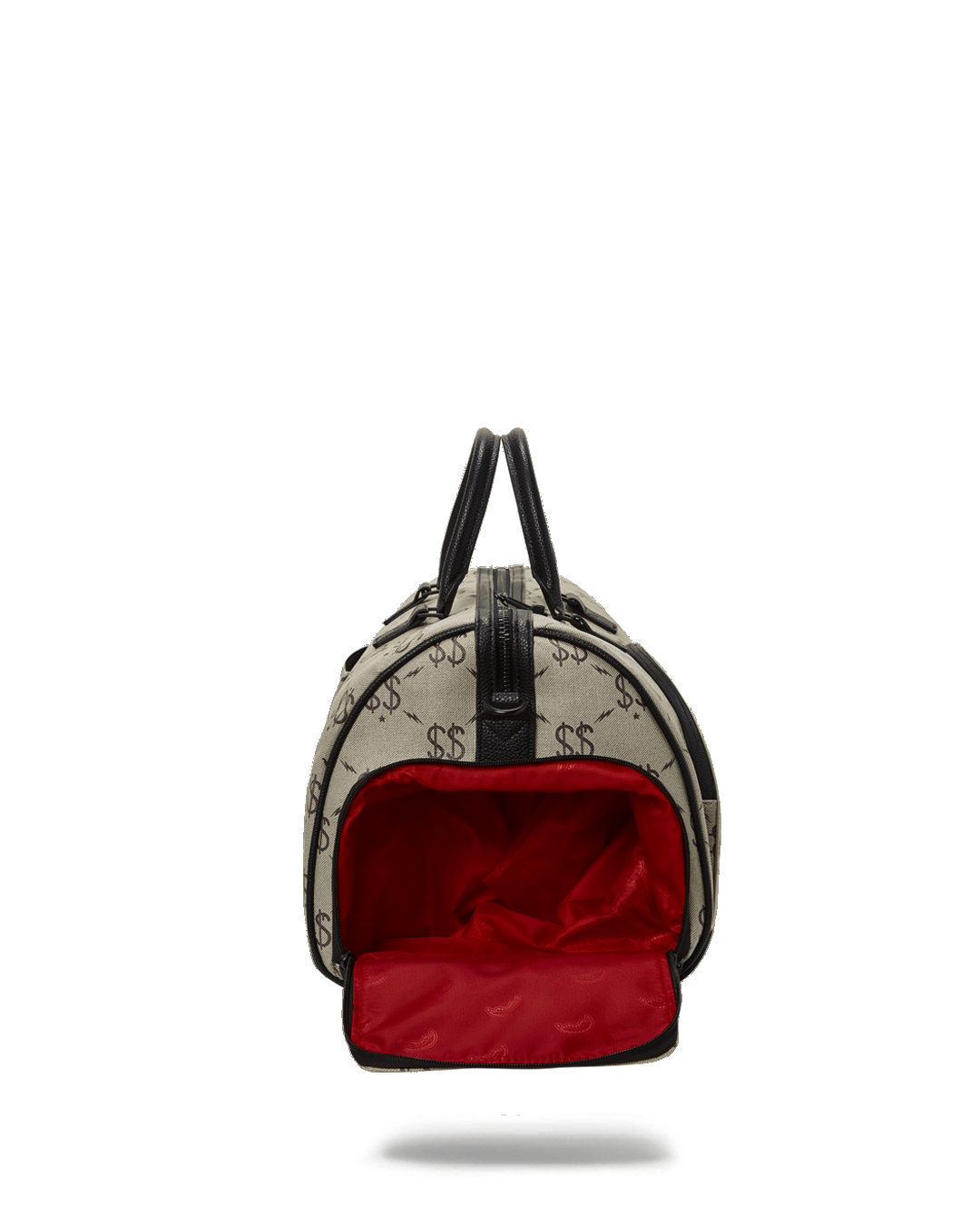 THE GETAWAY DUFFLE