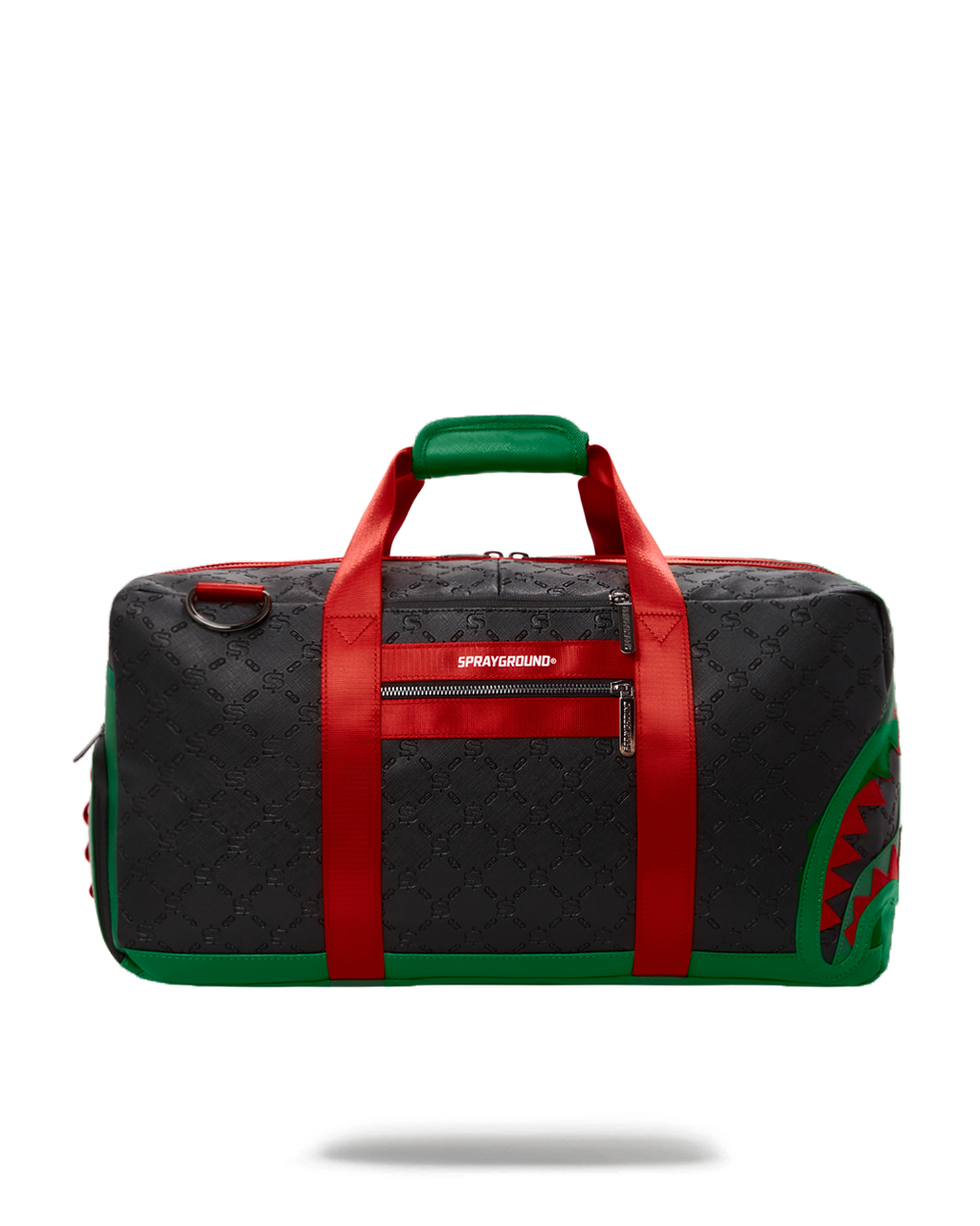DINERO DUFFLE