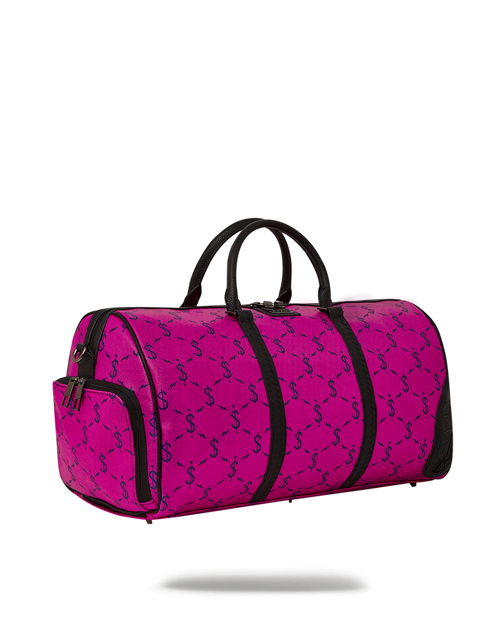 $NAPDRAGON DUFFLE