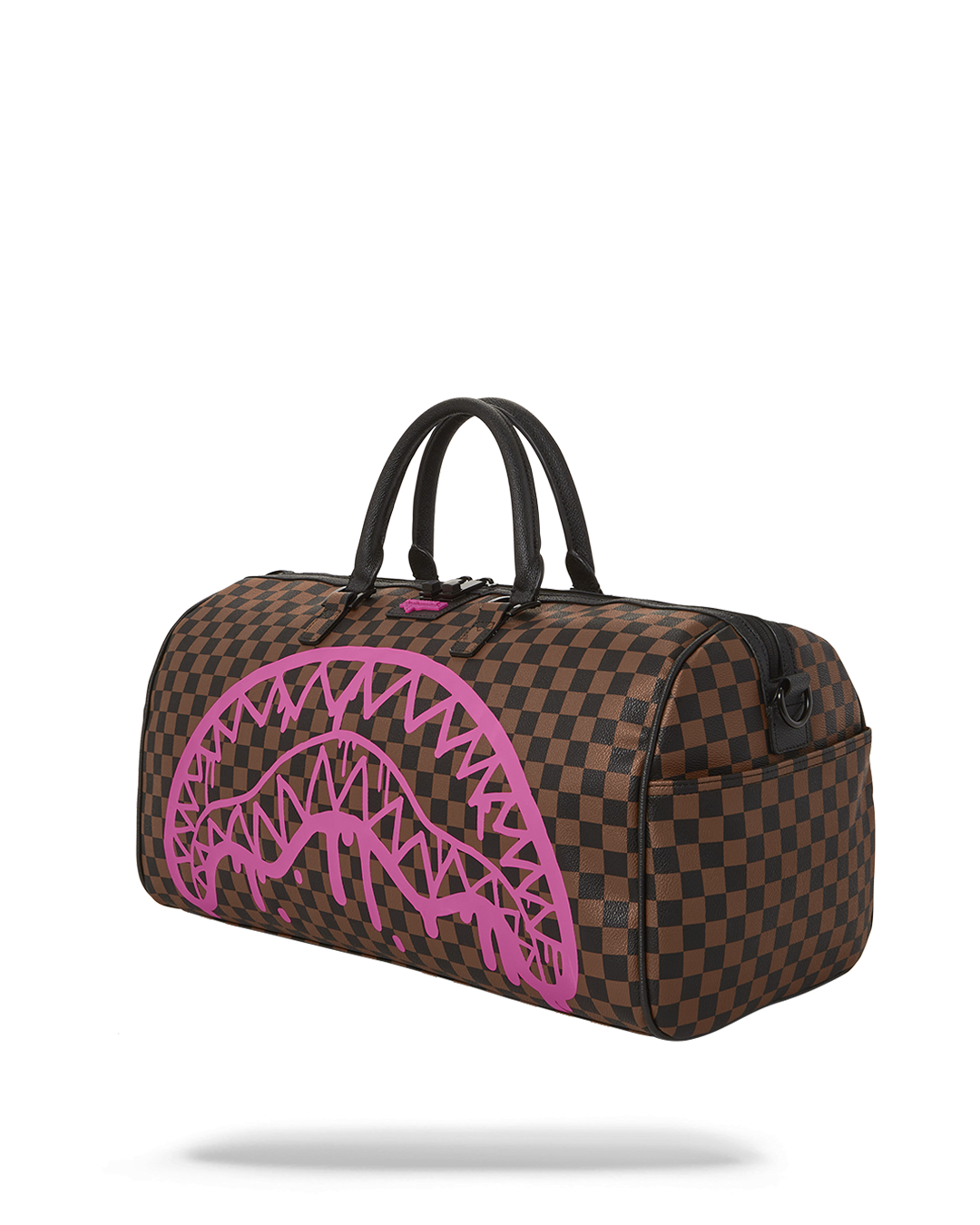 THE ARTISTS TOUCH DUFFLE