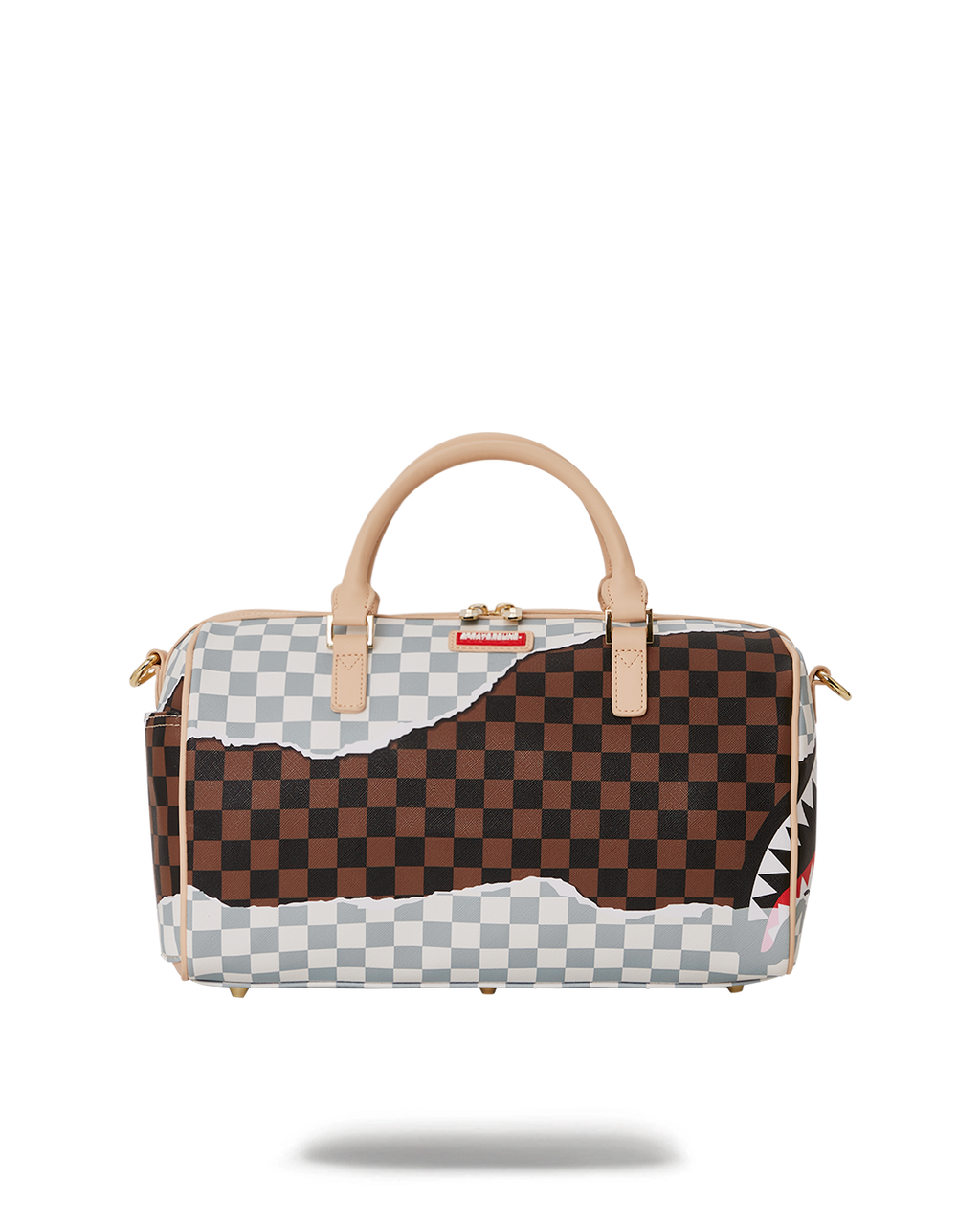 UNSTOPPABLE ENDEAVORS II MINI DUFFLE