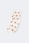 Beary Socks