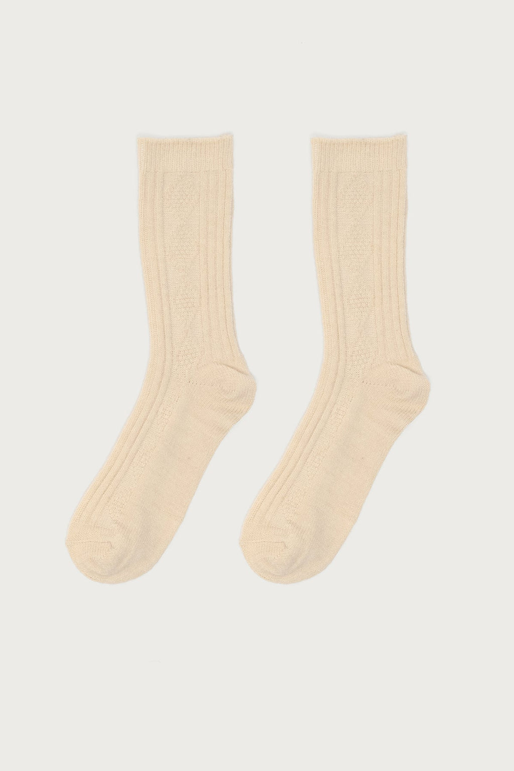Cozy Socks