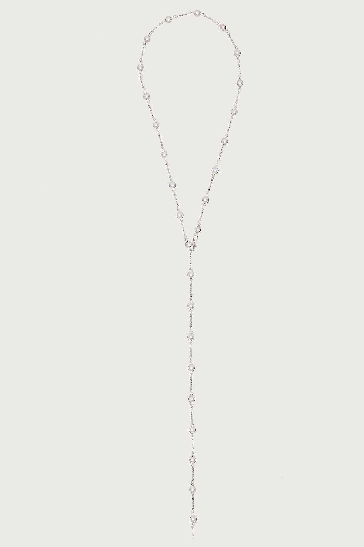 Pearled Up Necklace