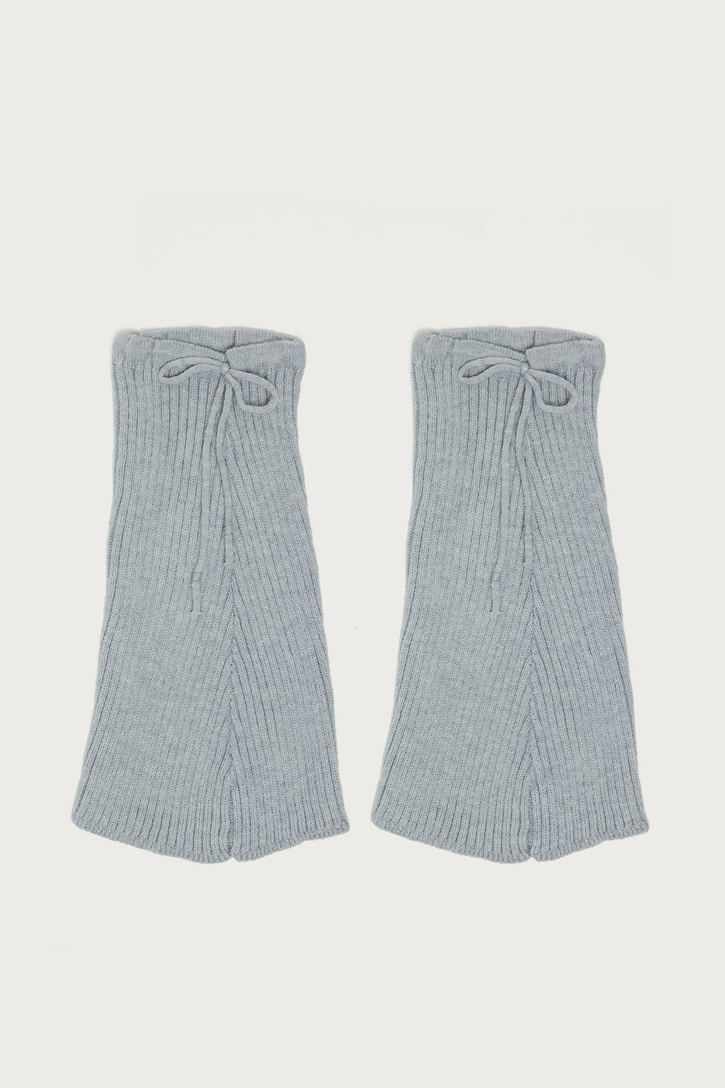 So Cozy Knit Leg Warmers