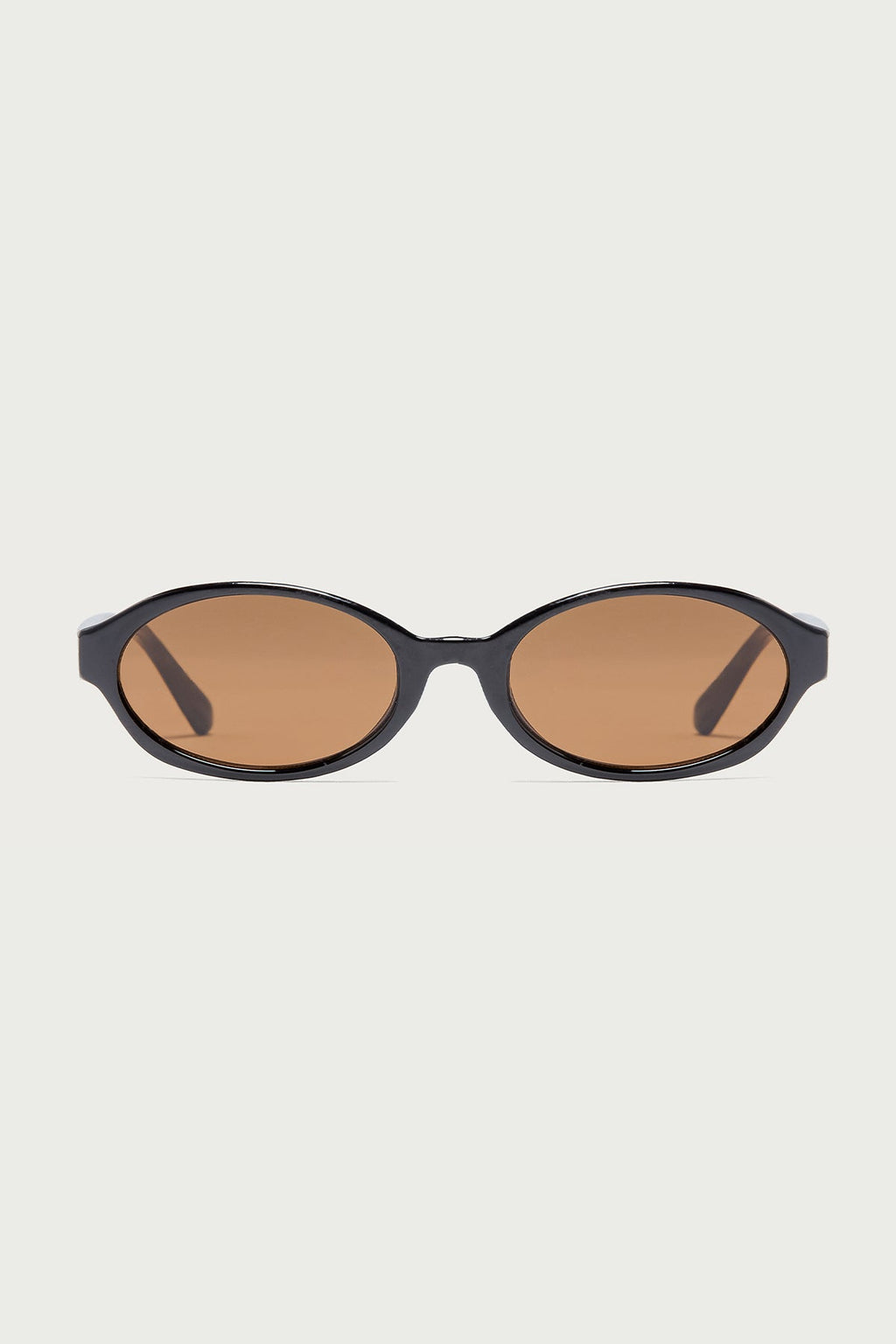 Clarke Oval Sunglasses
