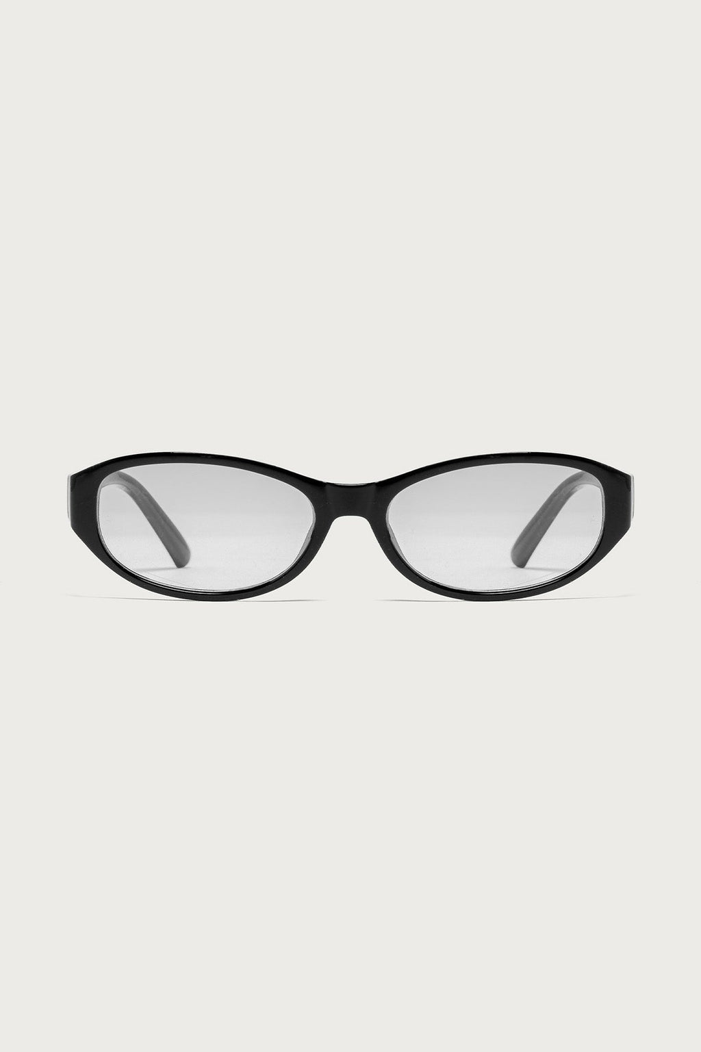 Lavinia Oval Glasses