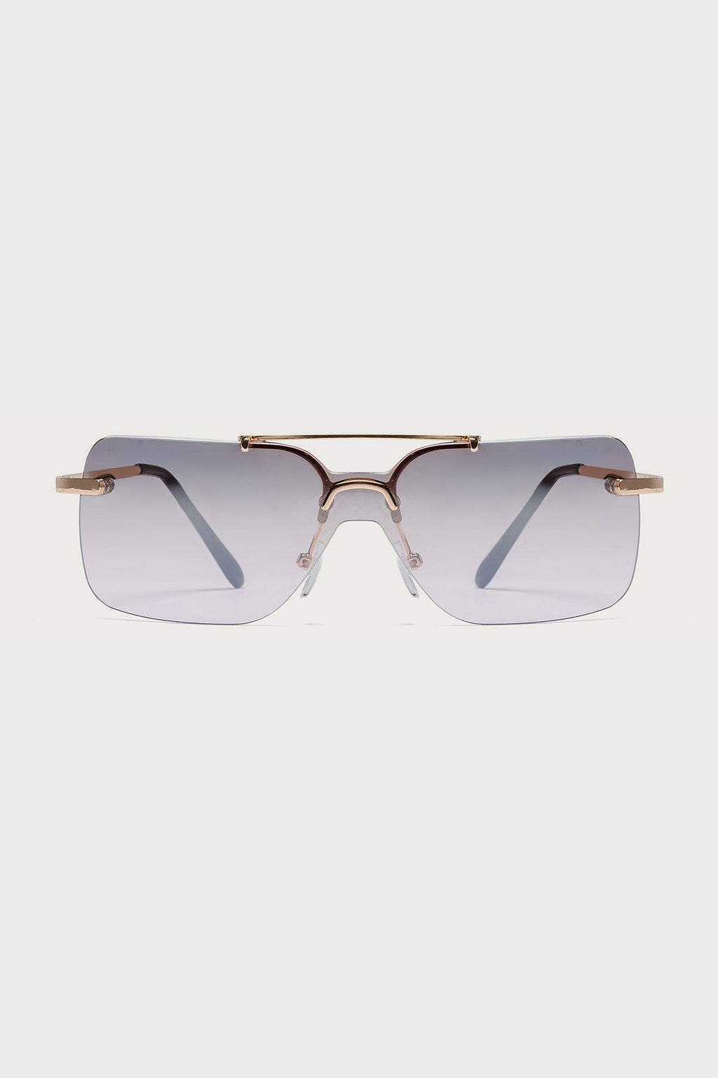 Maddy Square Sunglasses