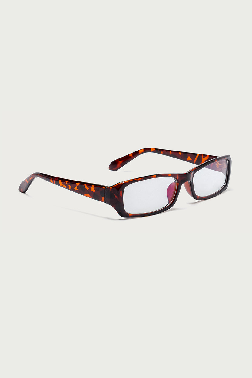 Noella Rectangle Glasses