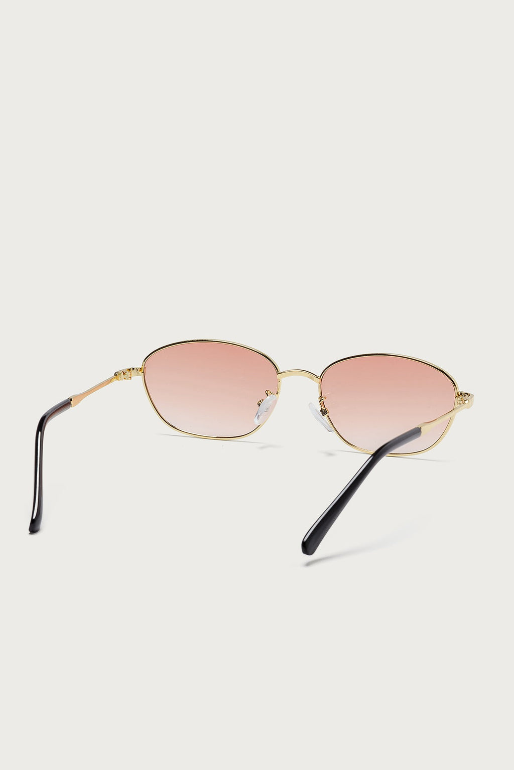 Rozie Oval Sunglasses