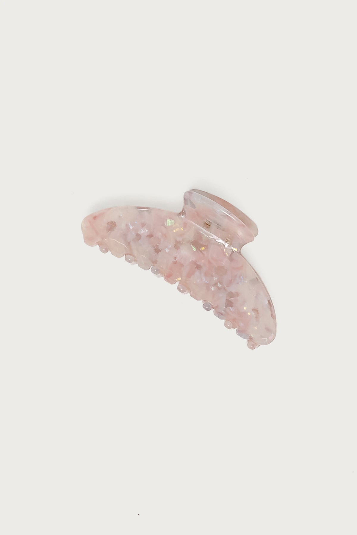 Princess Claw Clip