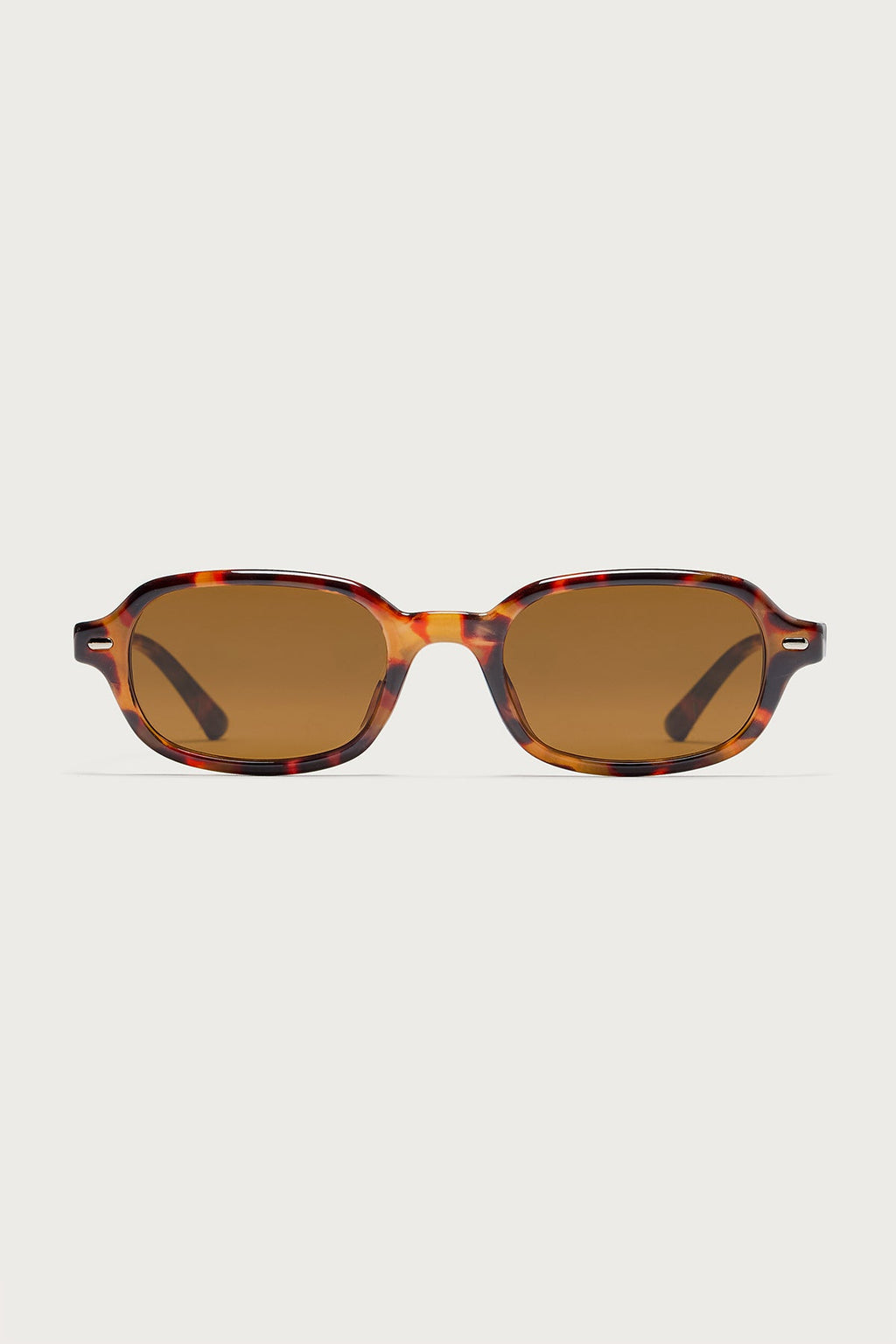 Lucasta Square Sunglasses