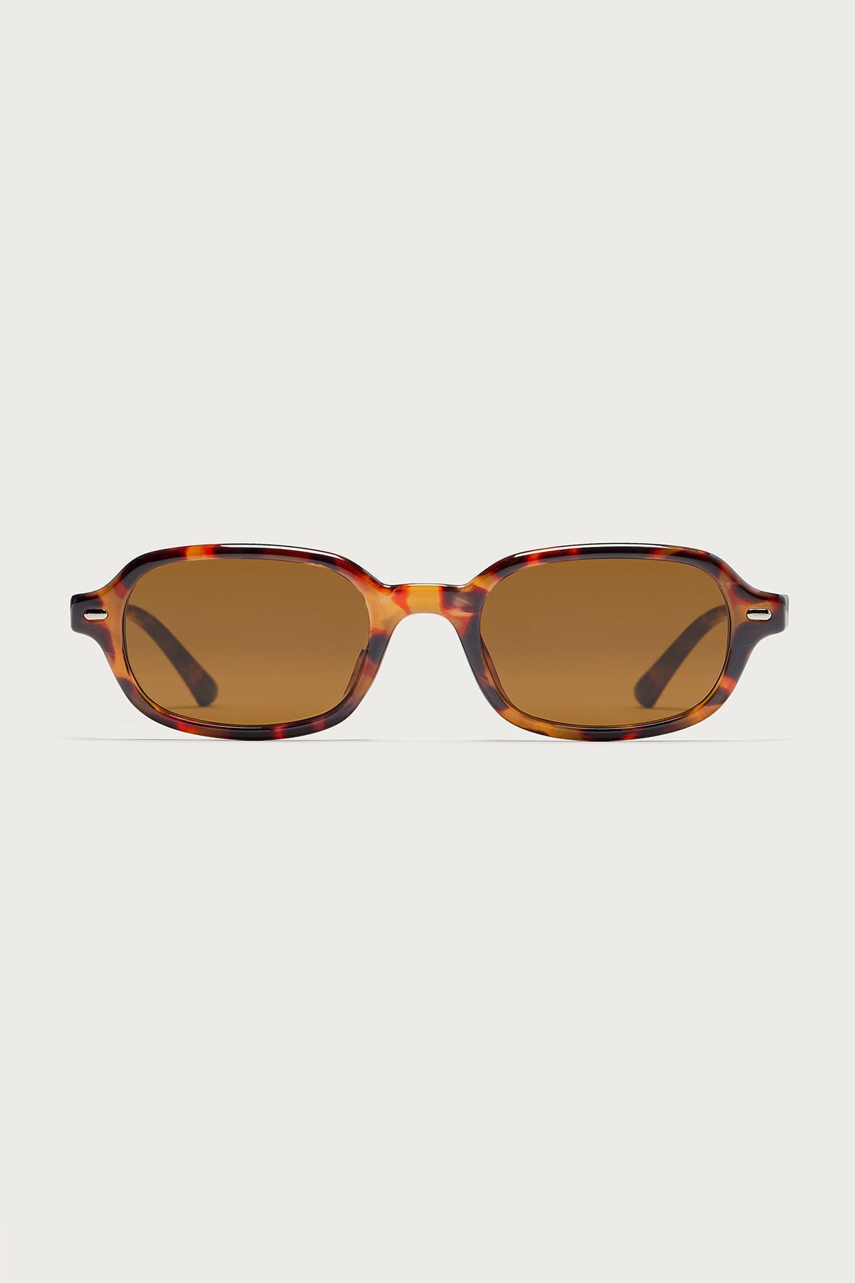 Lucasta Square Sunglasses