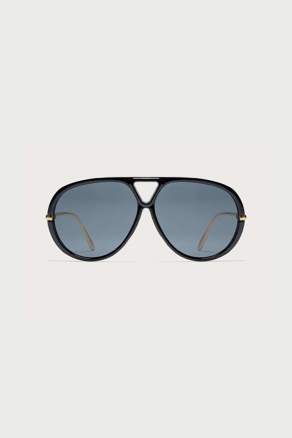 Raye Round Sunglasses