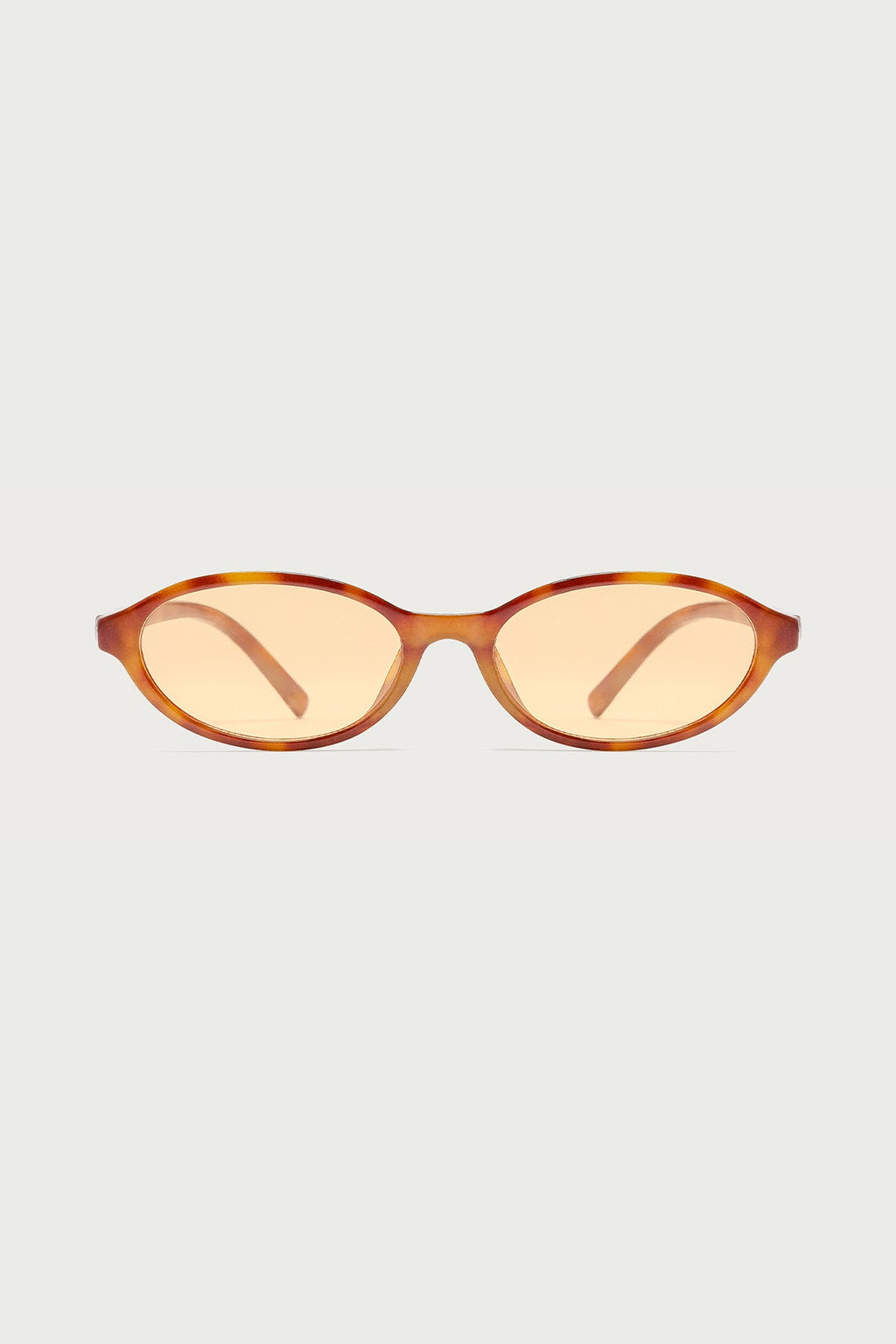 Sunny Babe Oval Sunglasses