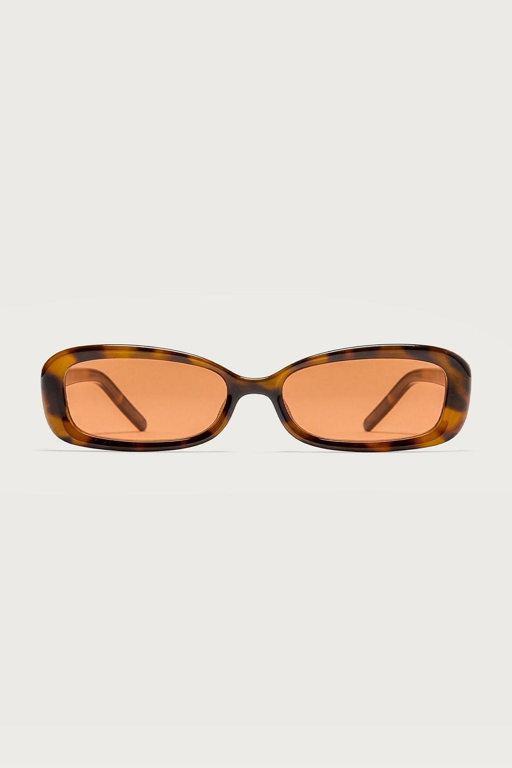 Demie Square Sunglasses