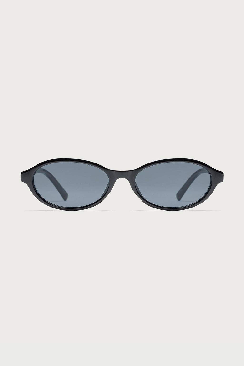 Sunny Babe Oval Sunglasses