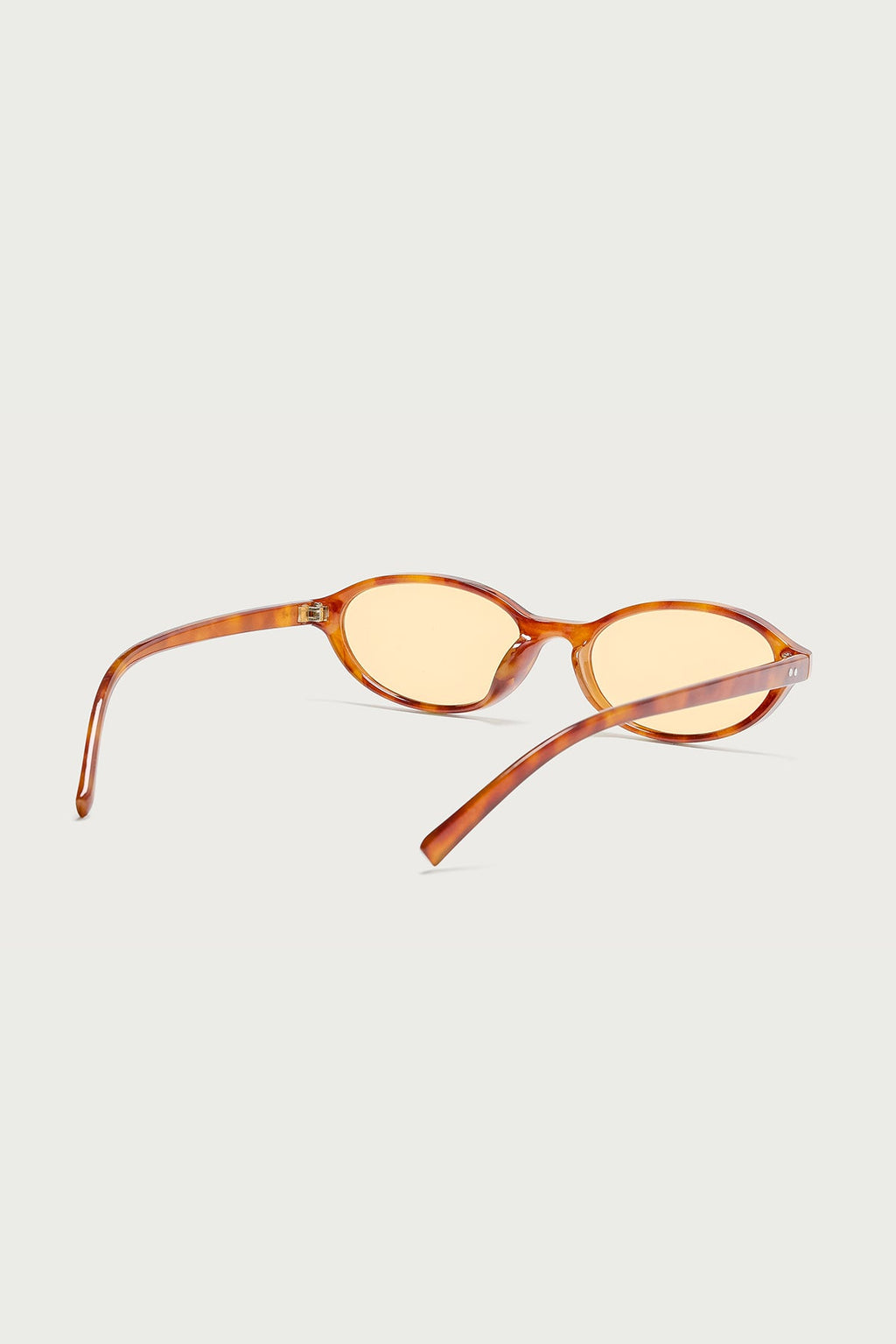 Sunny Babe Oval Sunglasses