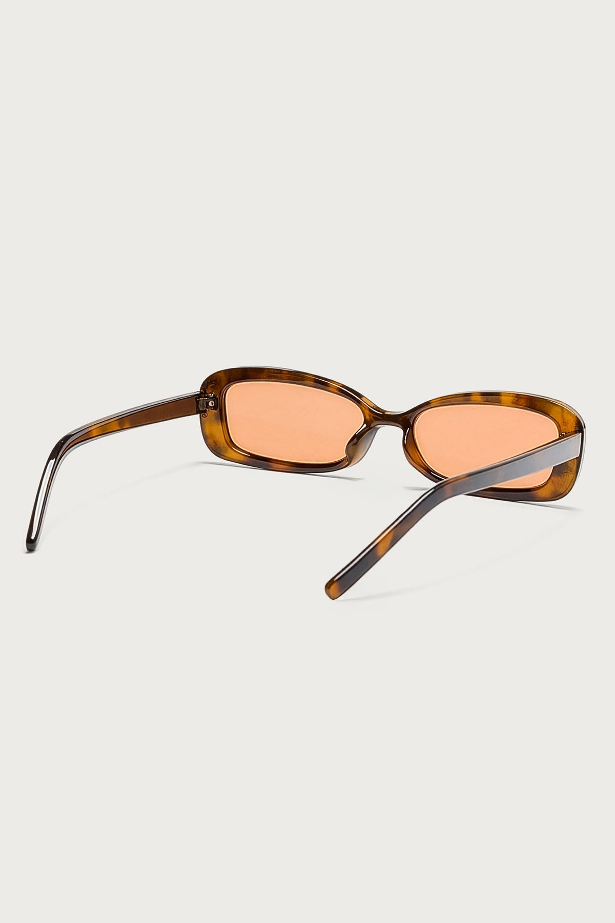 Demie Square Sunglasses