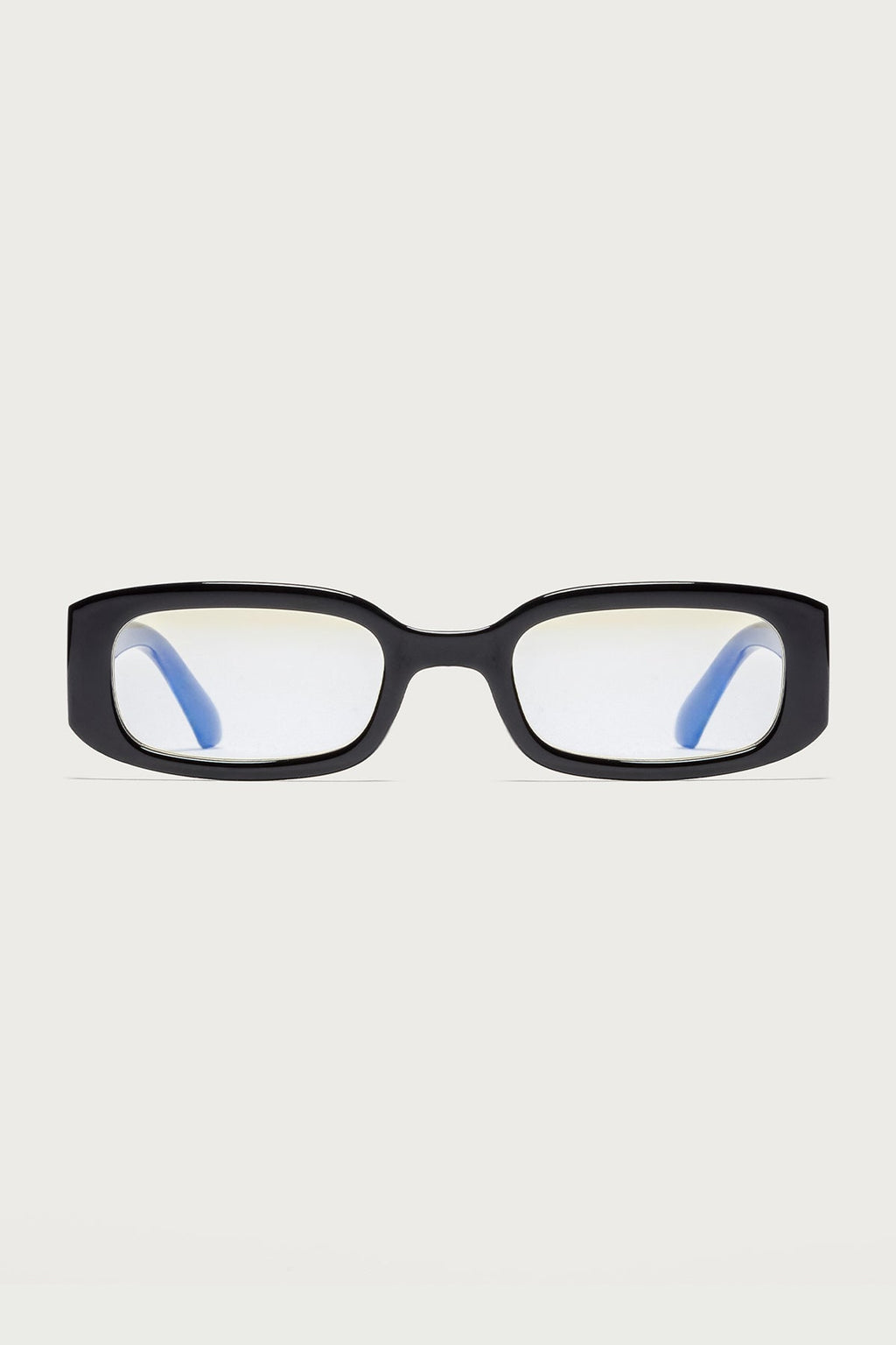 Raquella Rectangle Blue Light Glasses