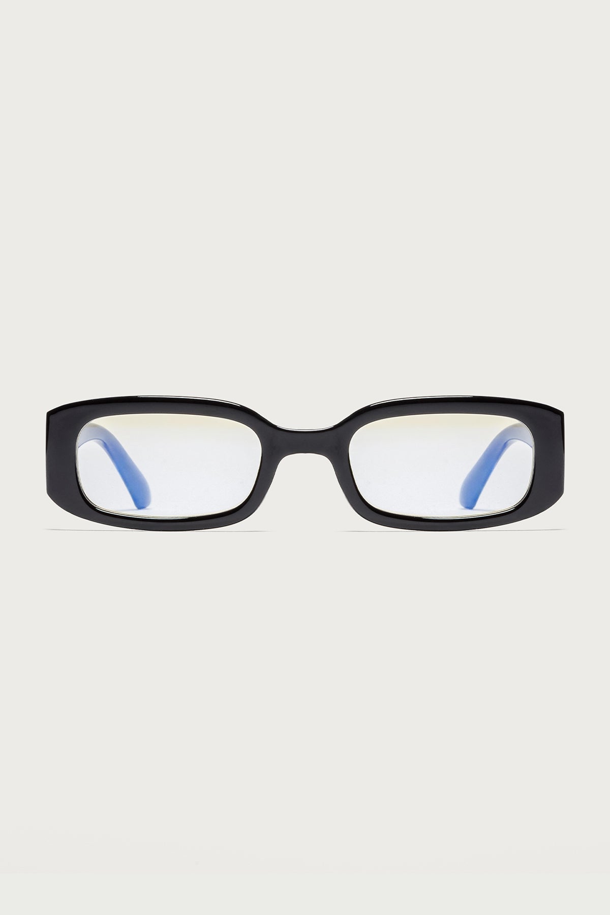 Raquella Rectangle Blue Light Glasses