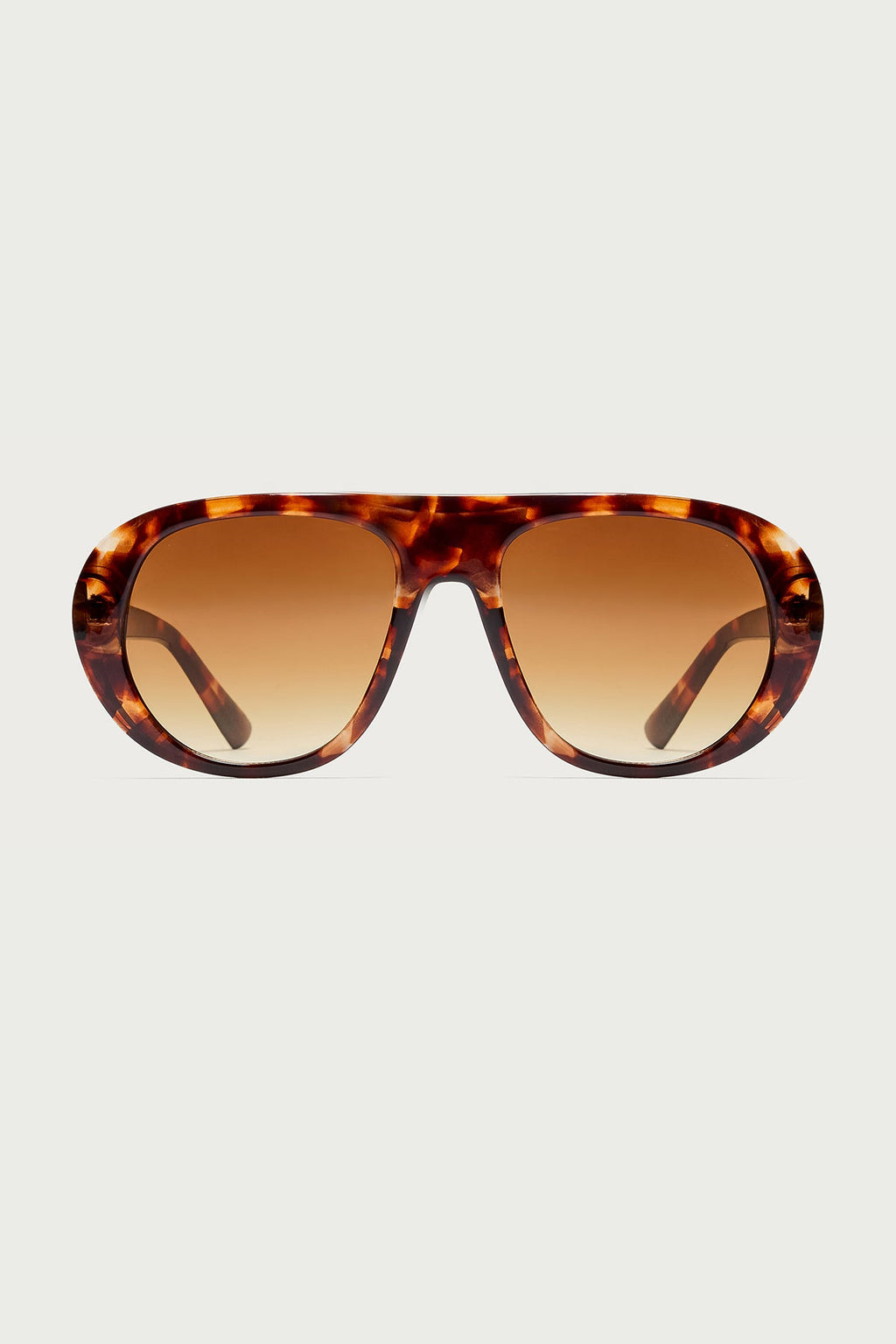 Eleonora Round Sunglasses