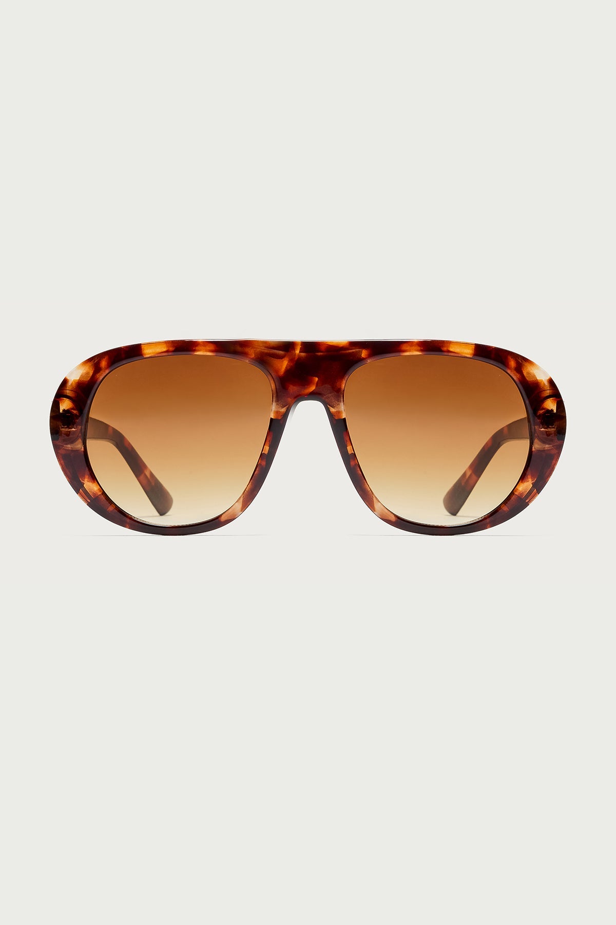 Eleonora Round Sunglasses