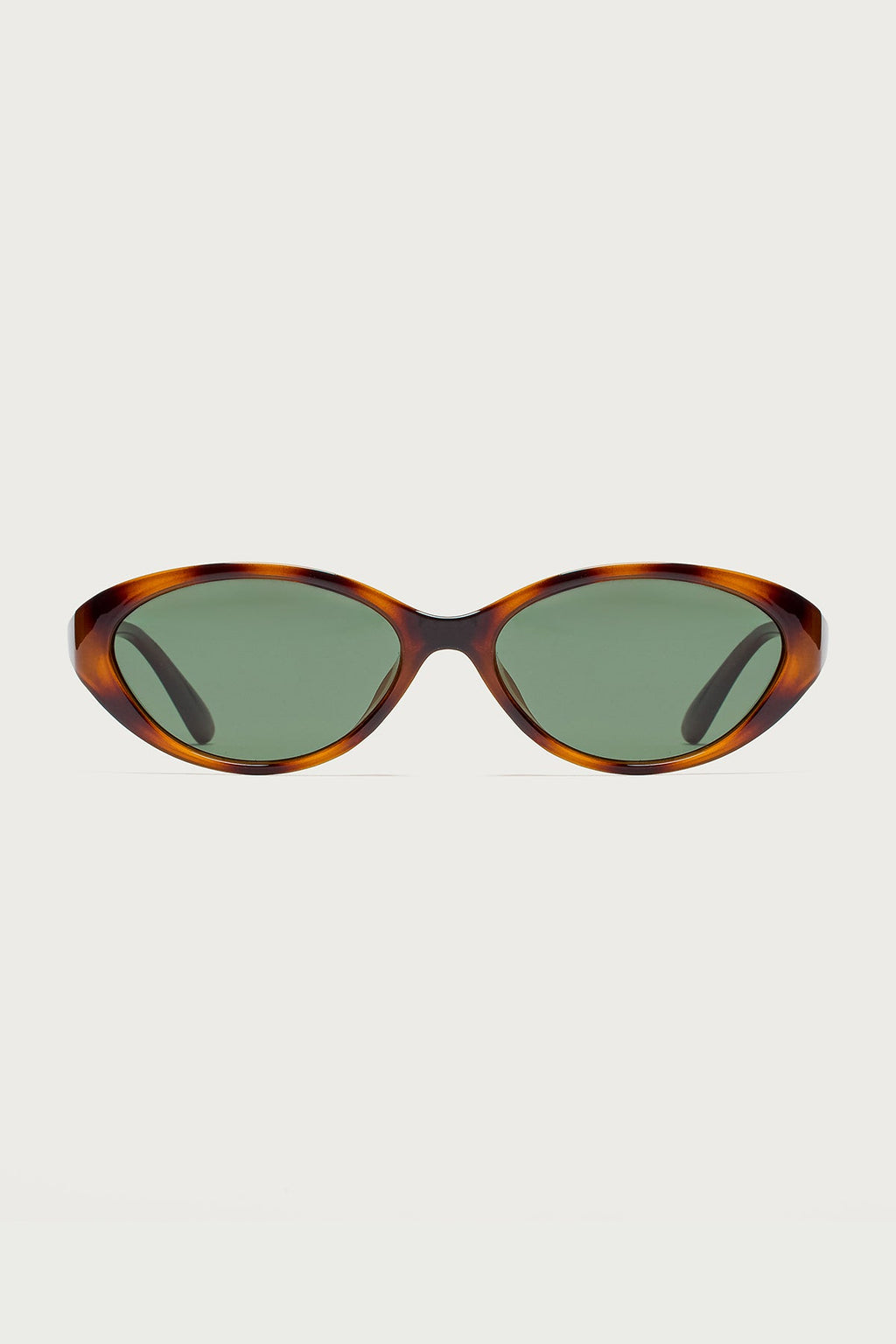 All Day Round Sunglasses