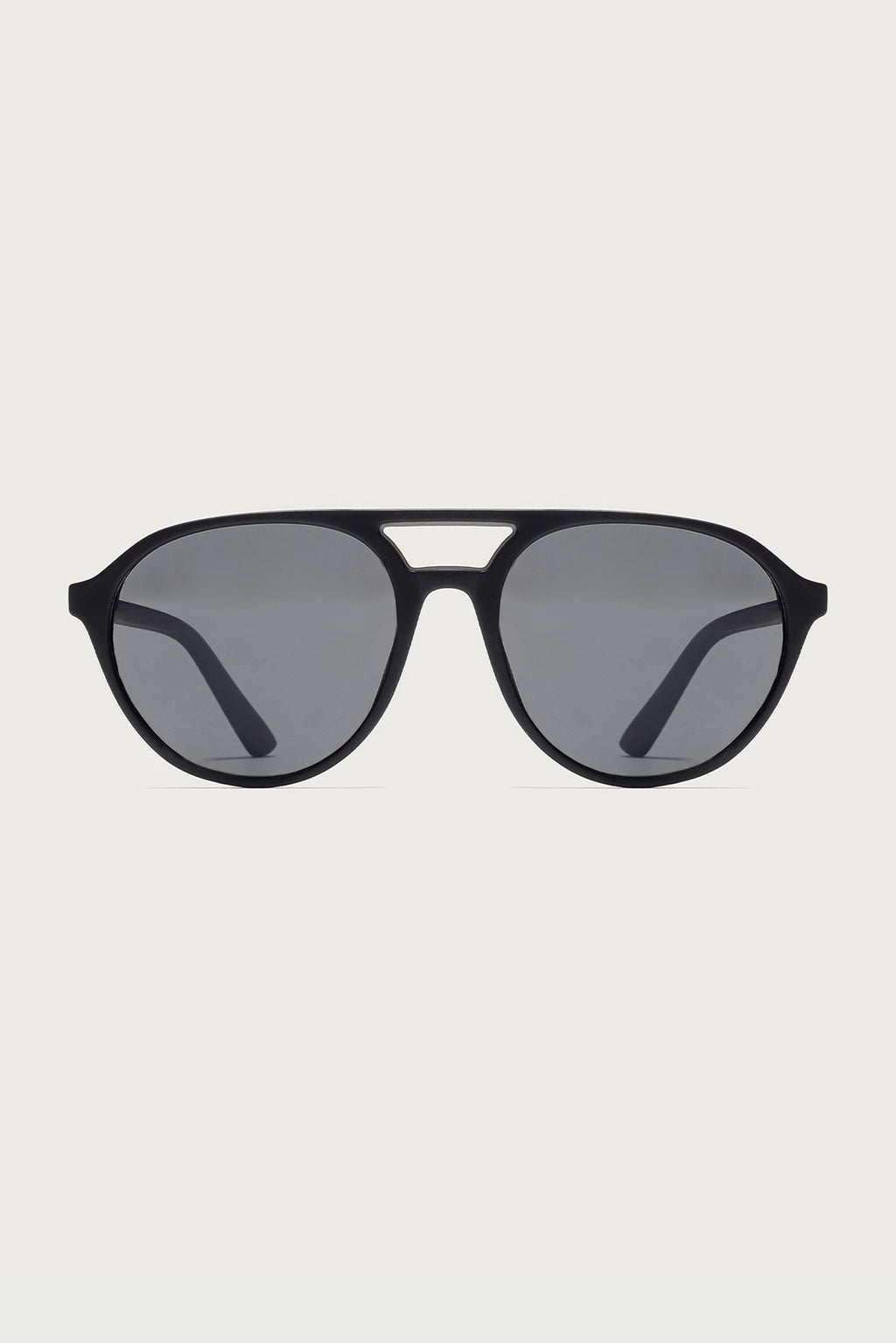 Jameela Round Sunglasses
